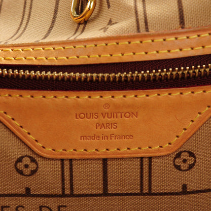 Louis Vuitton Monogram Neverfull MM 6 of 7