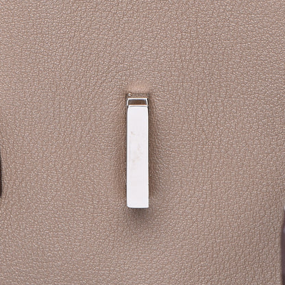 Hermes Swift Birkin 25 Etoupe 16 of 26