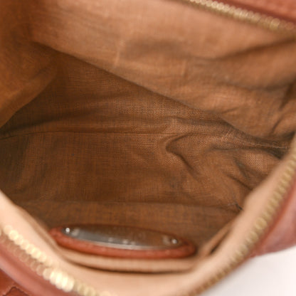 Fendi Cuoio Romano Selleria Crossbody 5 of 12