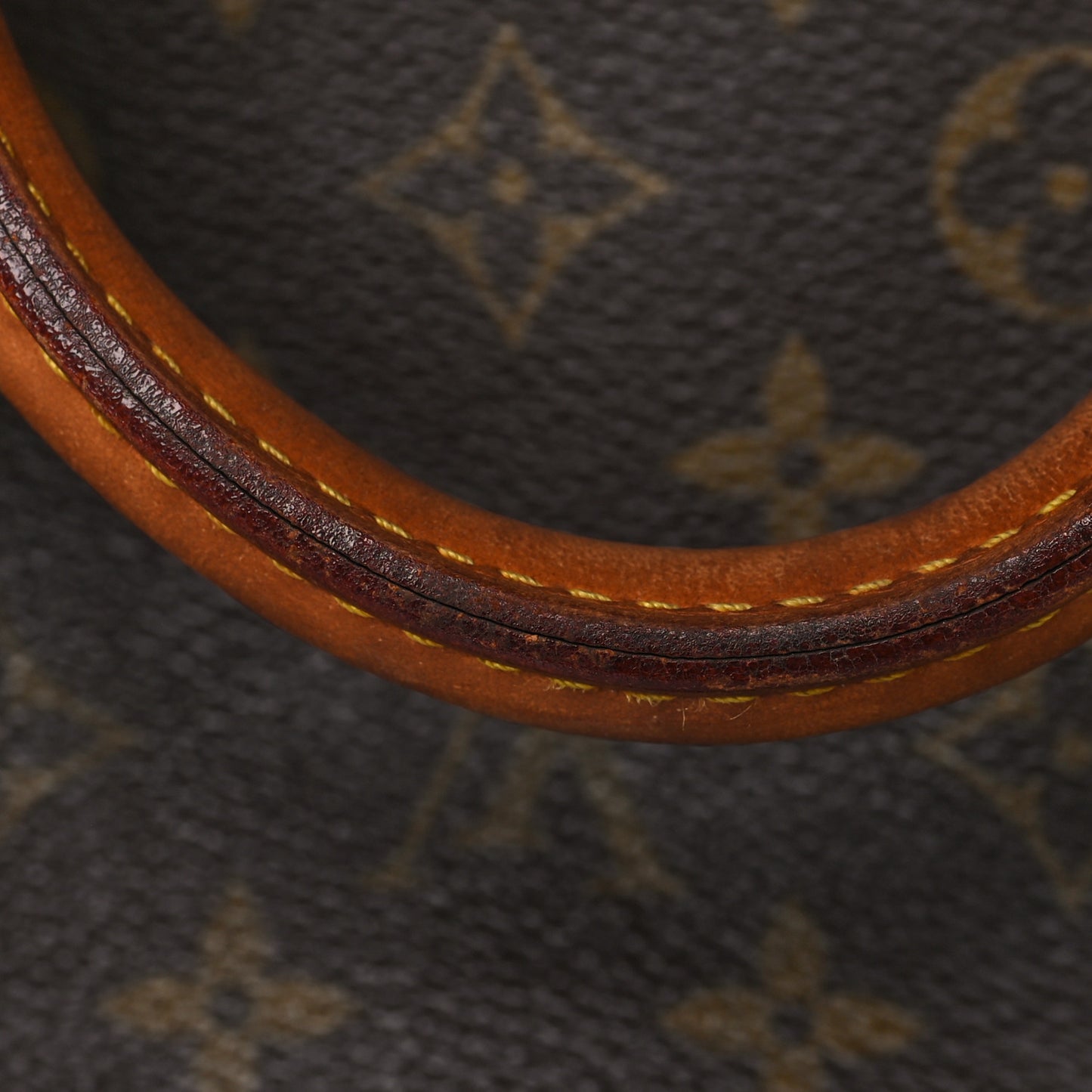 Monogram Speedy 25