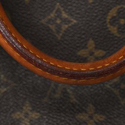 Louis Vuitton Monogram Speedy 25 10 of 14
