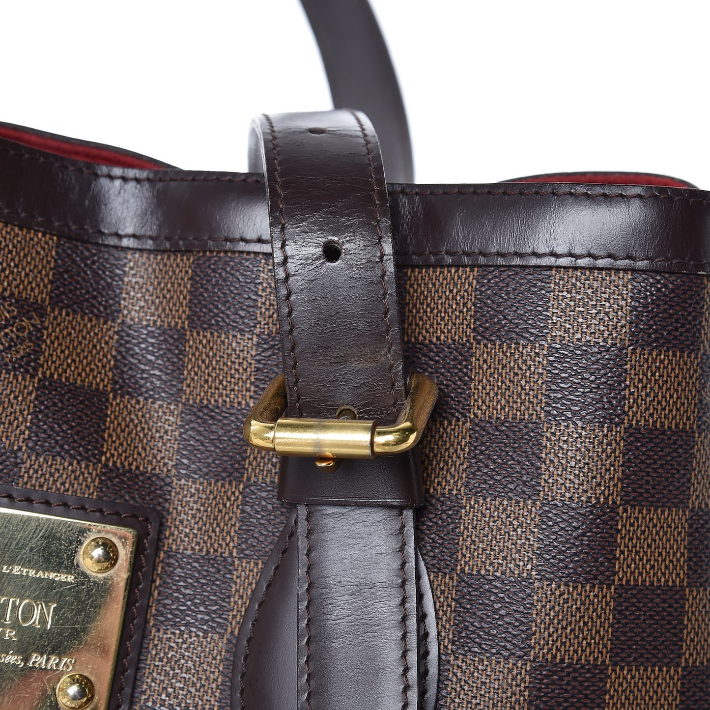 Damier Ebene Hampstead MM