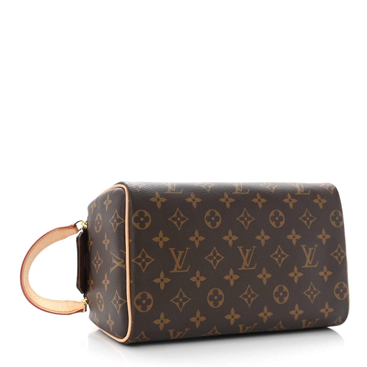Louis Vuitton Monogram Dopp Kit Toilet Pouch 4 of 10