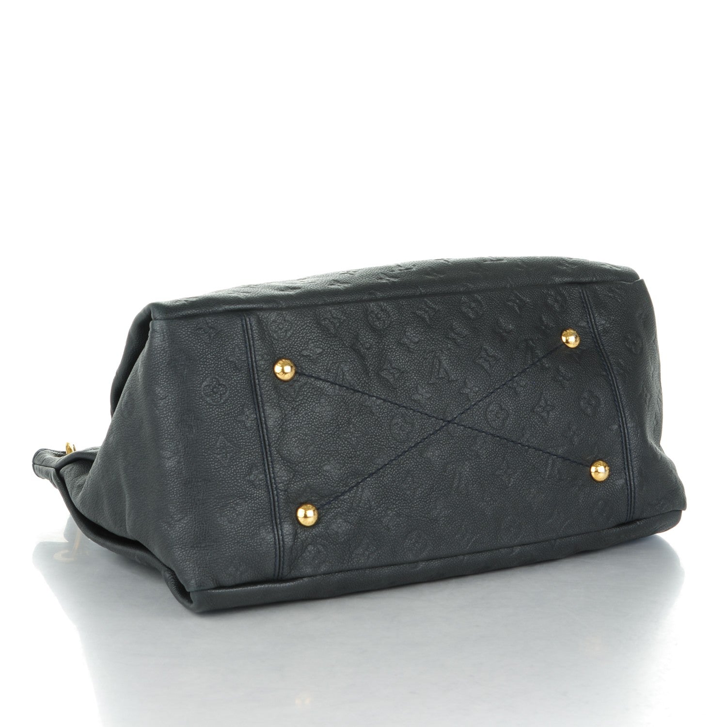 Louis Vuitton Empreinte Artsy MM Infini 4 of 7