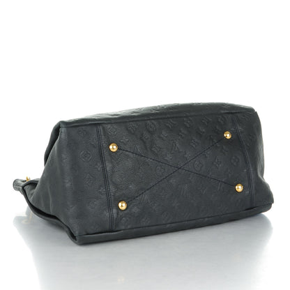 Louis Vuitton Empreinte Artsy MM Infini 4 of 7