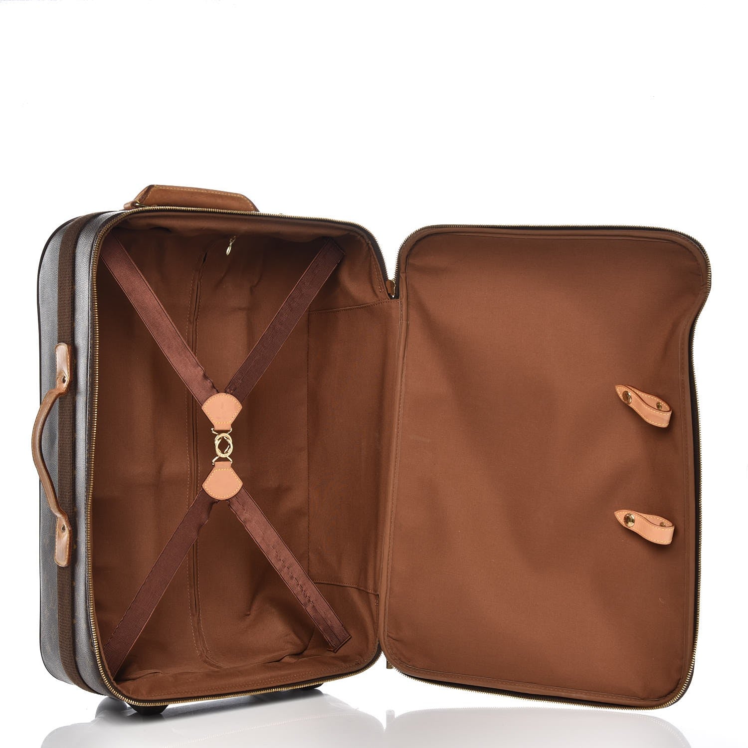 Louis Vuitton Monogram Pegase 55 6 of 32