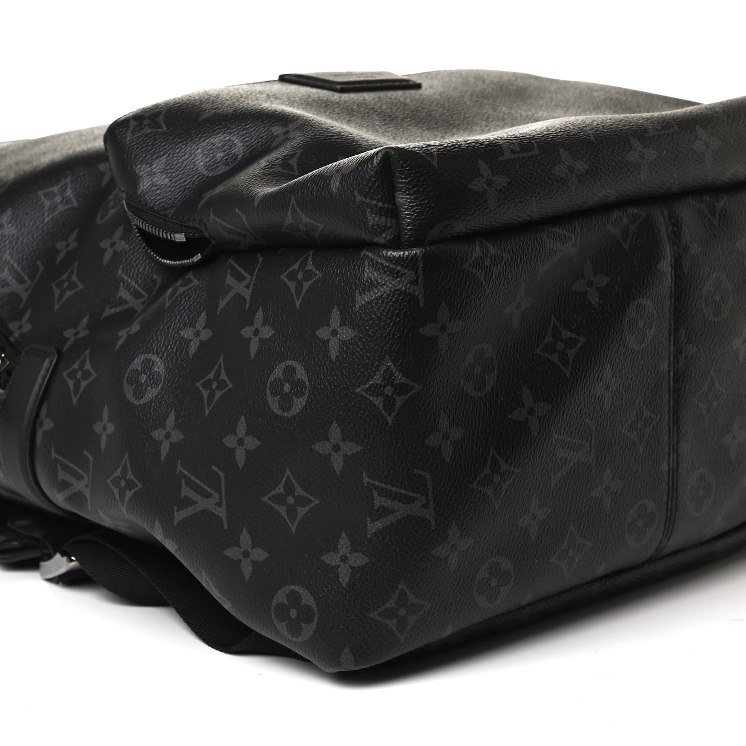 Louis Vuitton Monogram Eclipse Discovery Backpack PM 13 of 24