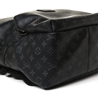 Louis Vuitton Monogram Eclipse Discovery Backpack PM 13 of 24