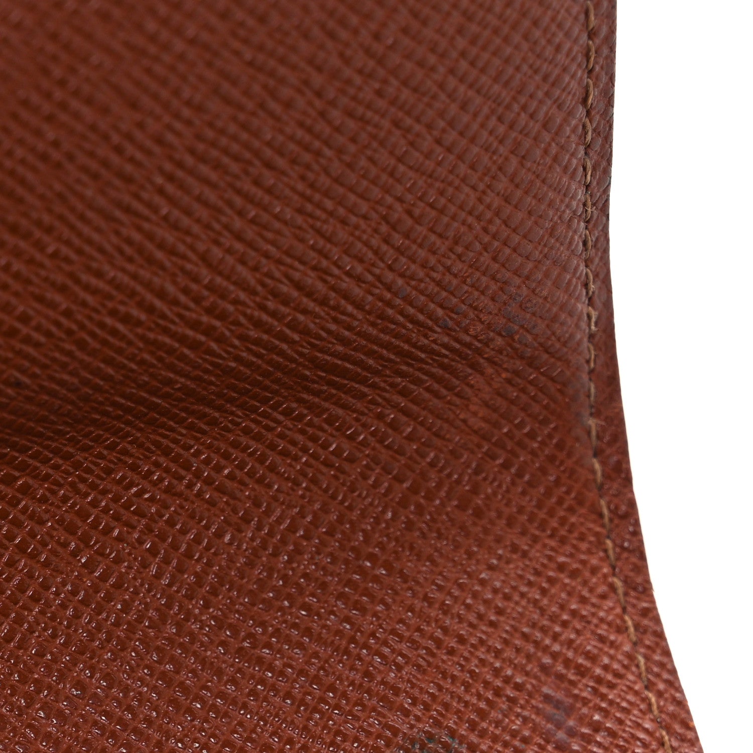Louis Vuitton Monogram Sarah Wallet 8 of 8