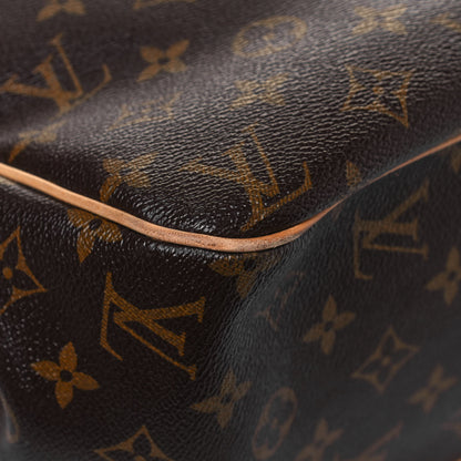 Louis Vuitton Monogram Batignolles Horizontal 11 of 14