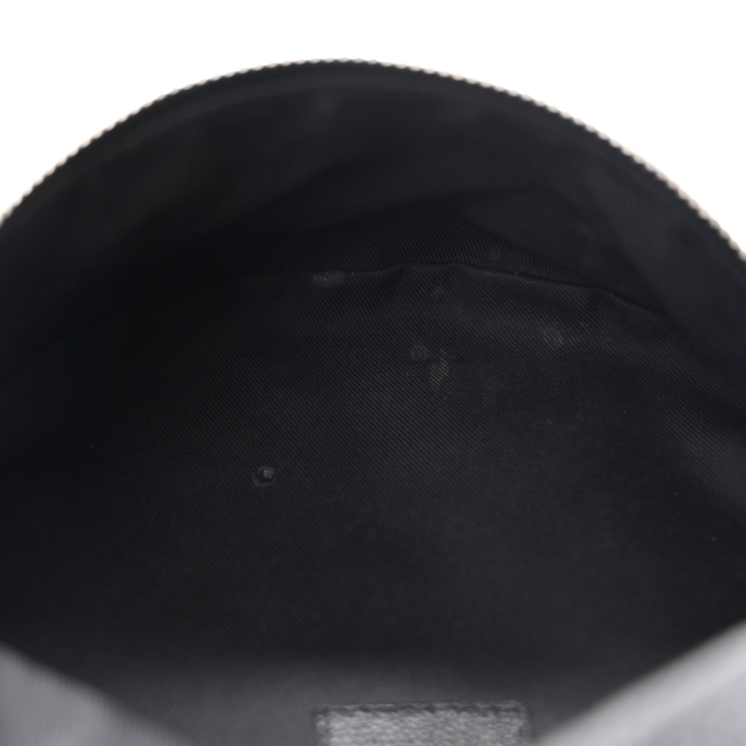 Louis Vuitton Empreinte BumBag Black 5 of 10