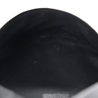 Louis Vuitton Empreinte BumBag Black 5 of 10