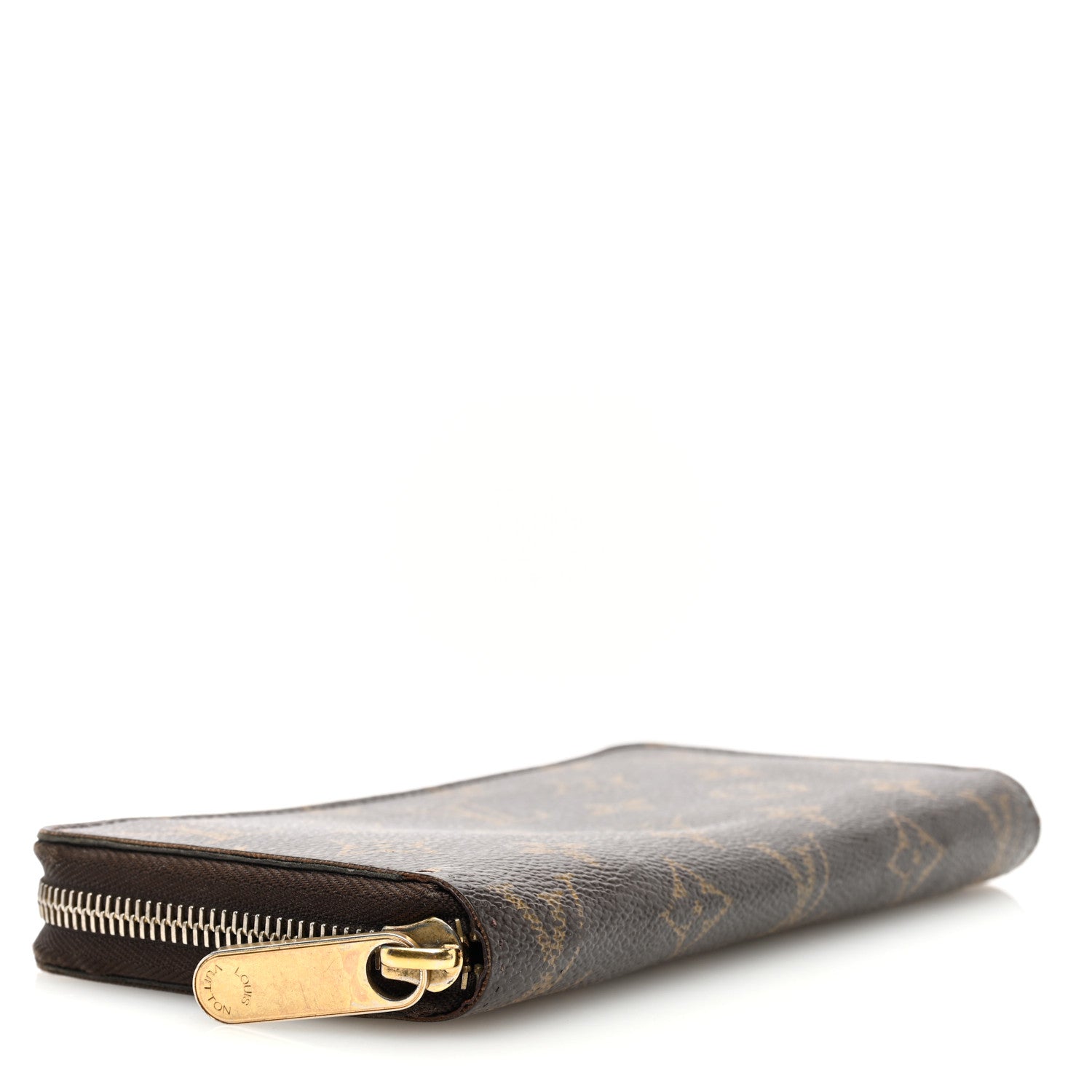 Louis Vuitton Monogram Zippy Wallet 4 of 7