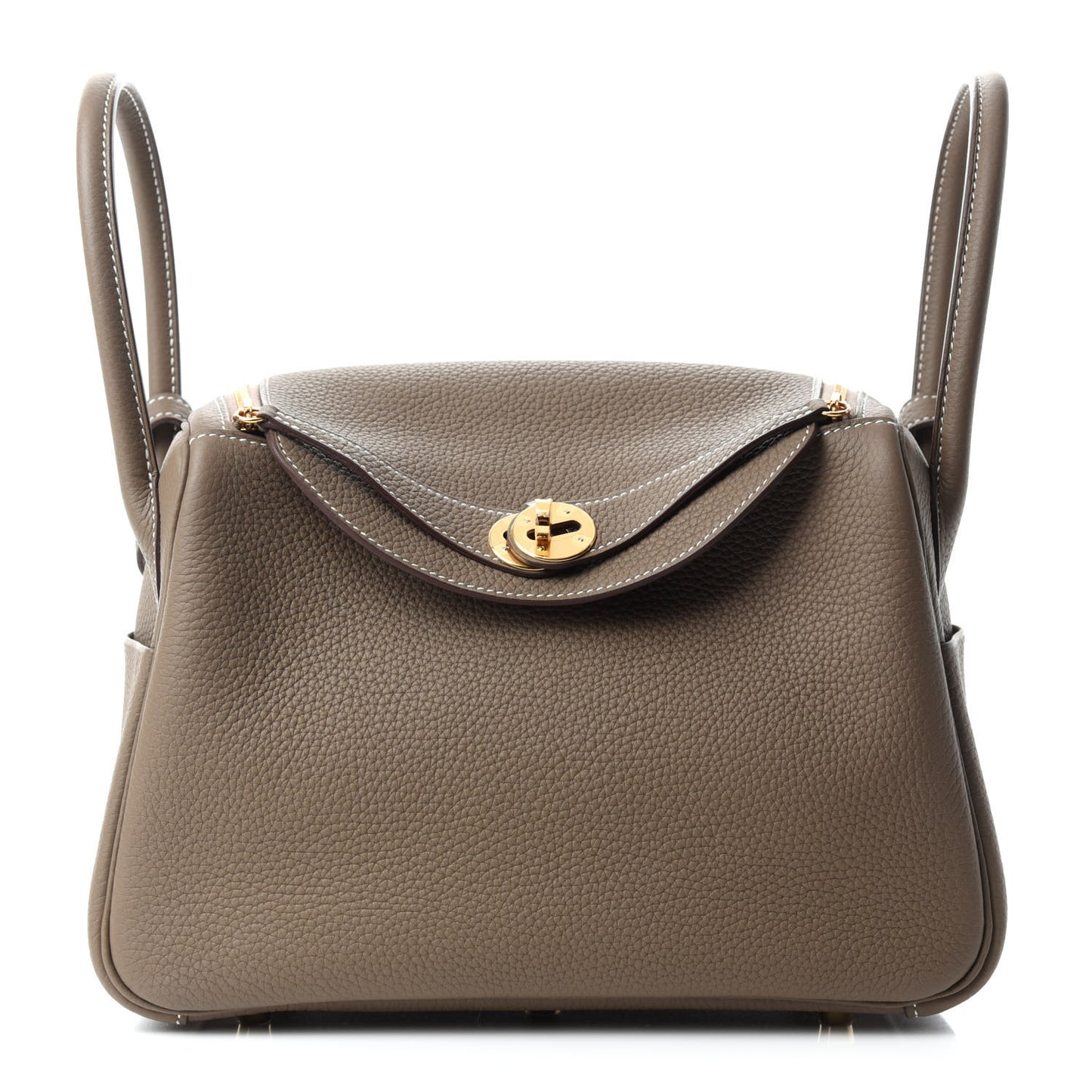 Taurillon Clemence Lindy 26 Etoupe
