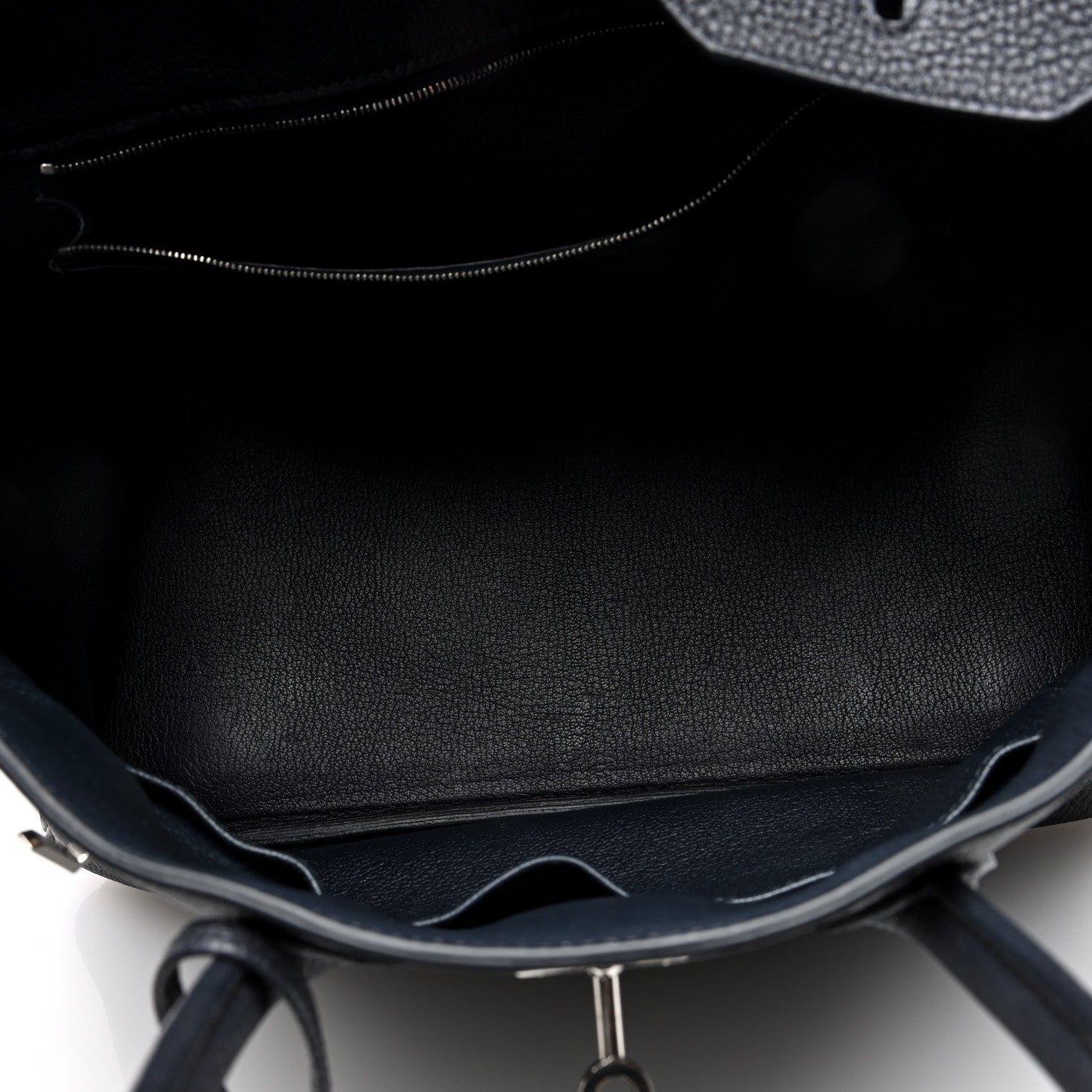 Hermes Togo Birkin 35 Graphite 5 of 10