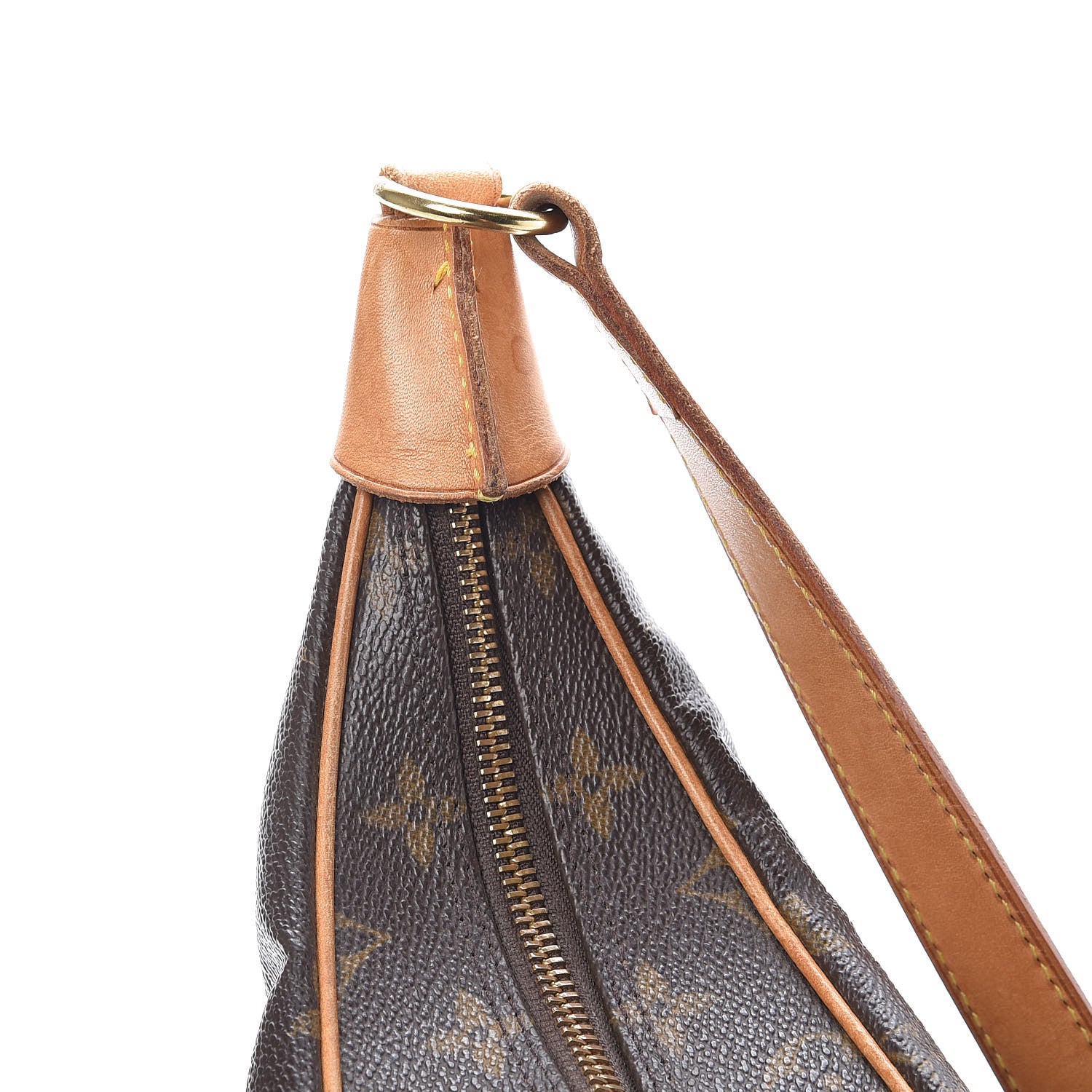 Louis Vuitton Monogram Boulogne 35 15 of 18
