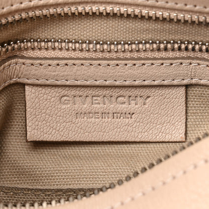 Givenchy Sugar Goatskin Small Pandora Nude Pink 7 of 13