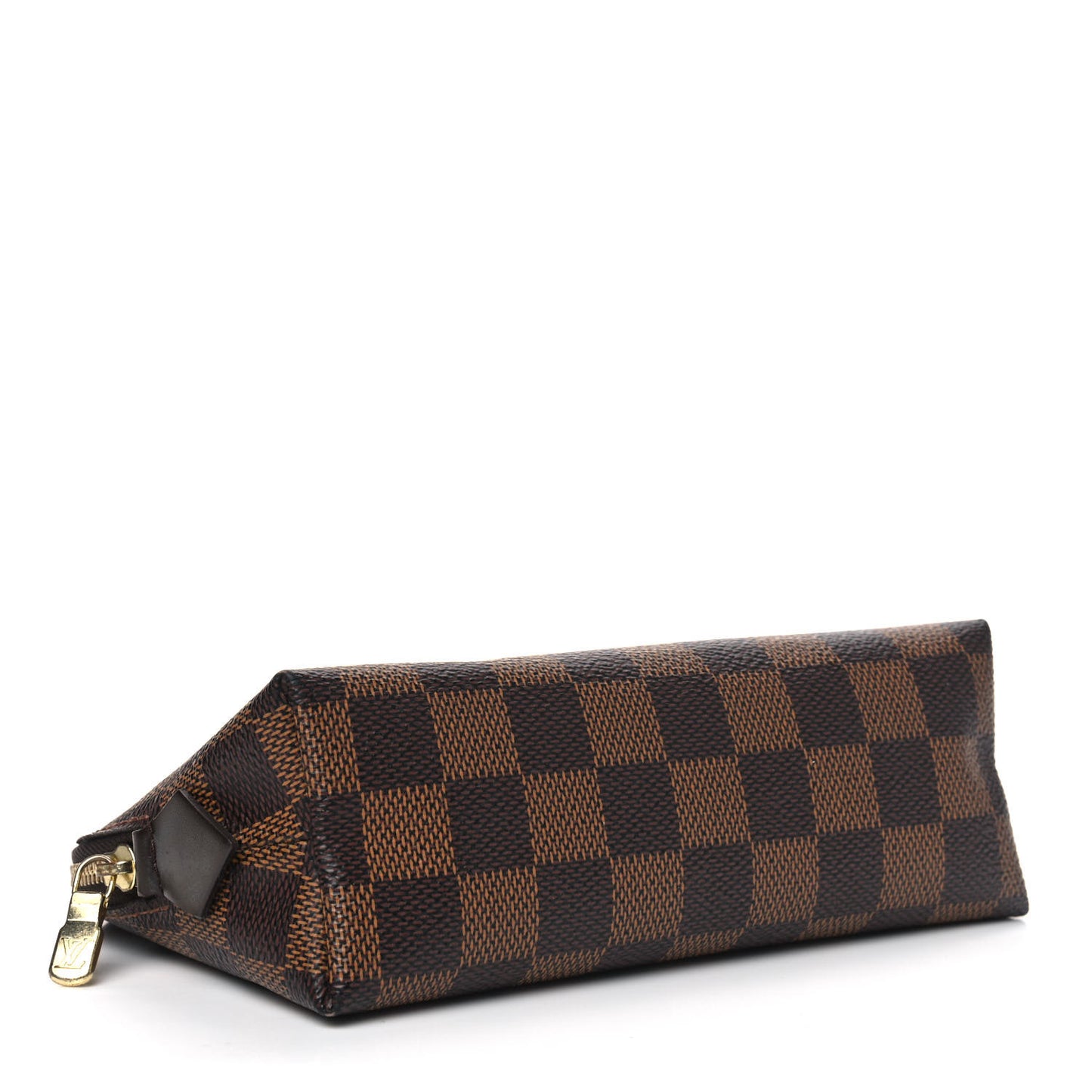 Damier Ebene Cosmetic Pouch