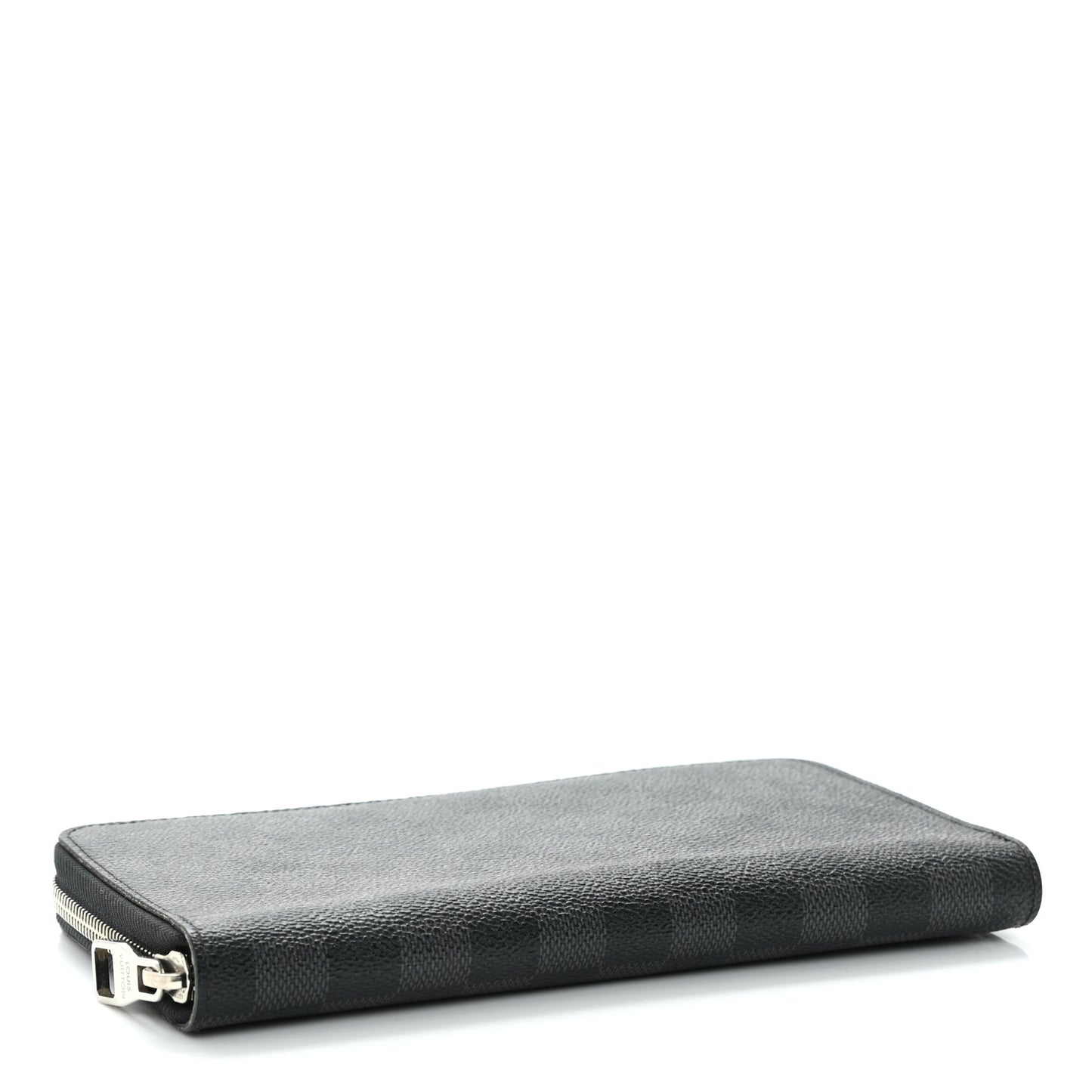 Damier Graphite Zippy Organizer Wallet