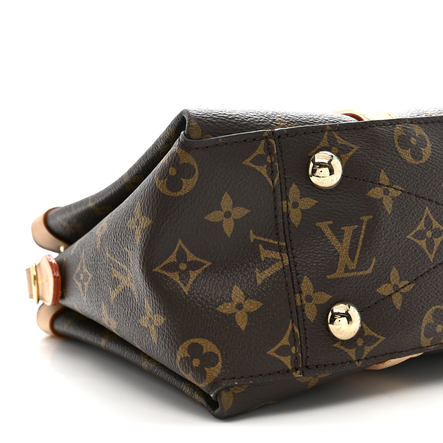 Louis Vuitton Monogram Soufflot BB 12 of 16
