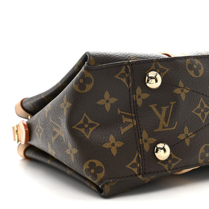 Louis Vuitton Monogram Soufflot BB 12 of 16