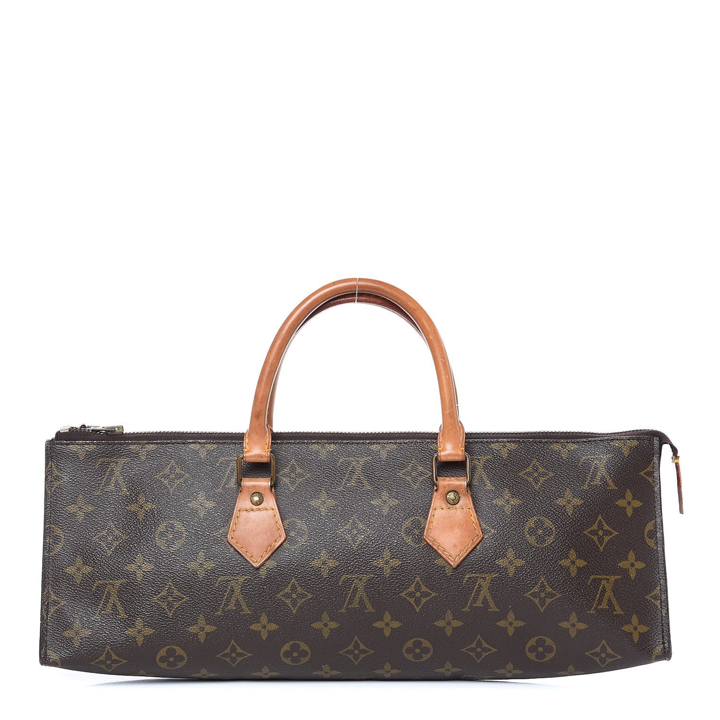 Monogram Sac Triangle