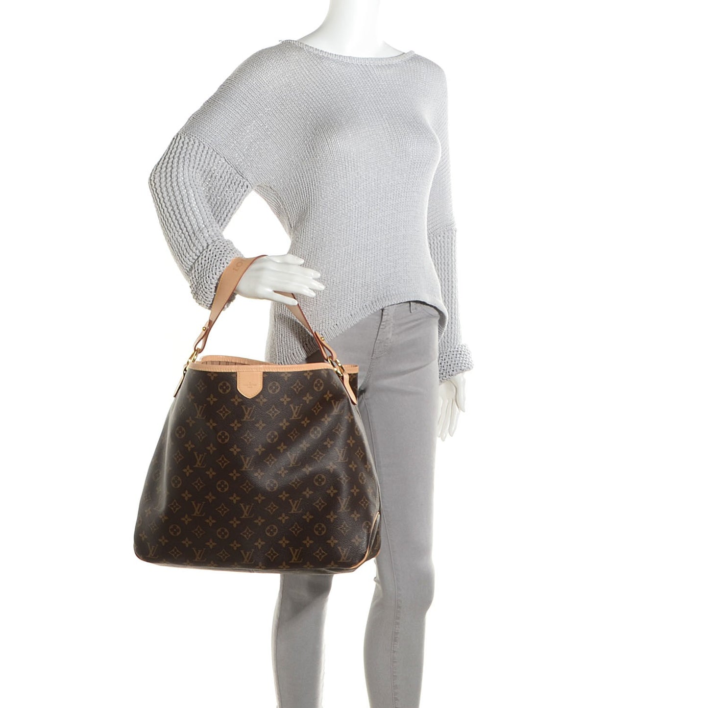 Monogram Delightful MM