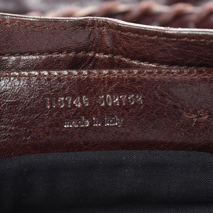 Balenciaga Chevre Classic Hardware City Mogano 7 of 17