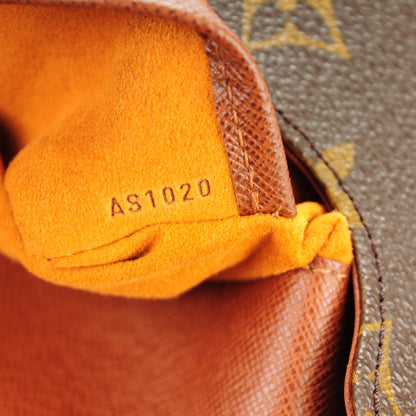 Louis Vuitton Monogram Musette Salsa 7 of 7