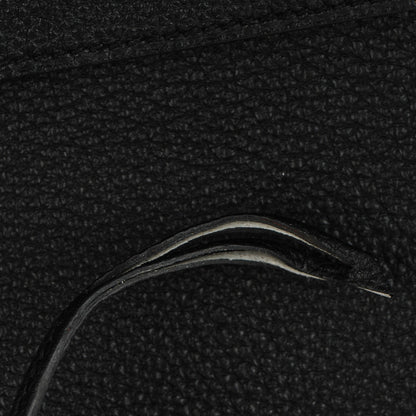 Hermes Togo Kelly Retourne 35 Black 15 of 23