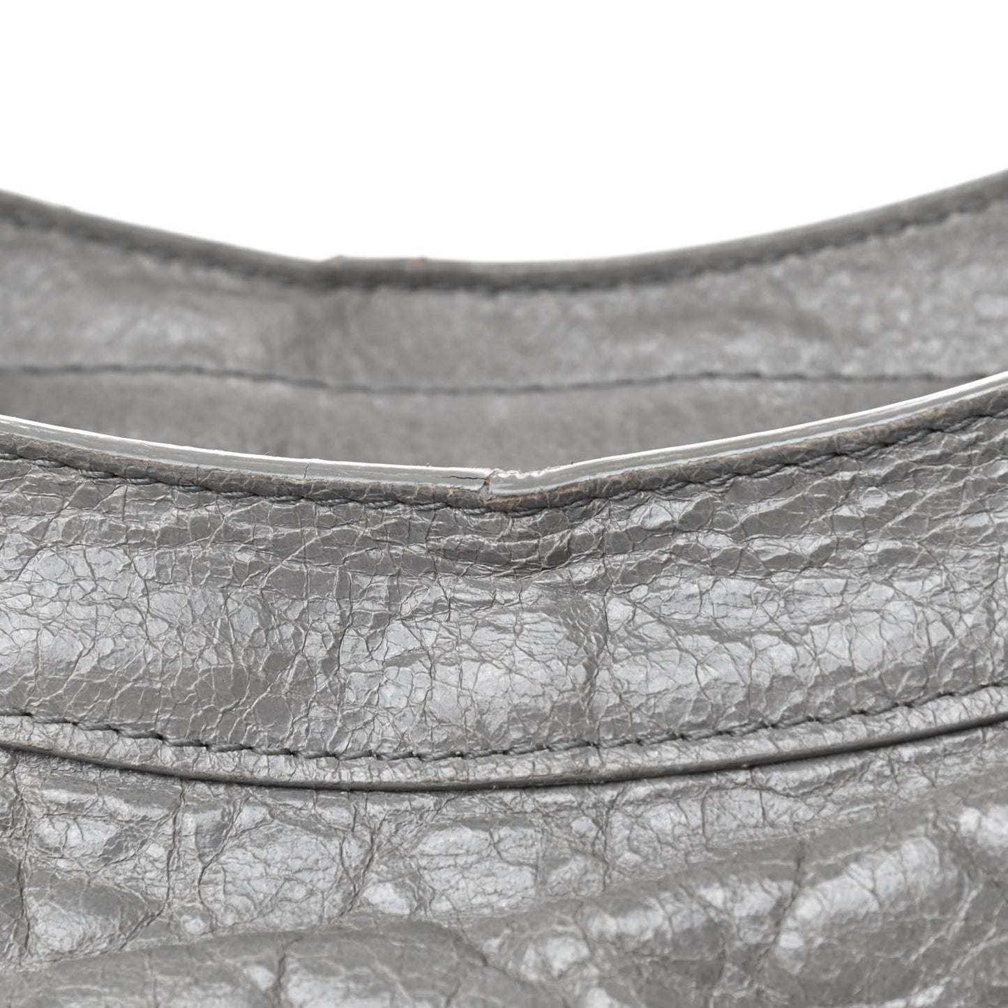 Agneau Classic Hardware City Gris Pyrite
