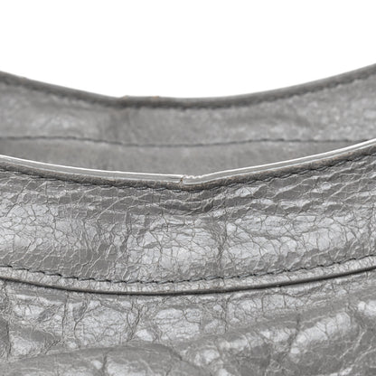 Balenciaga Agneau Classic Hardware City Gris Pyrite 11 of 11