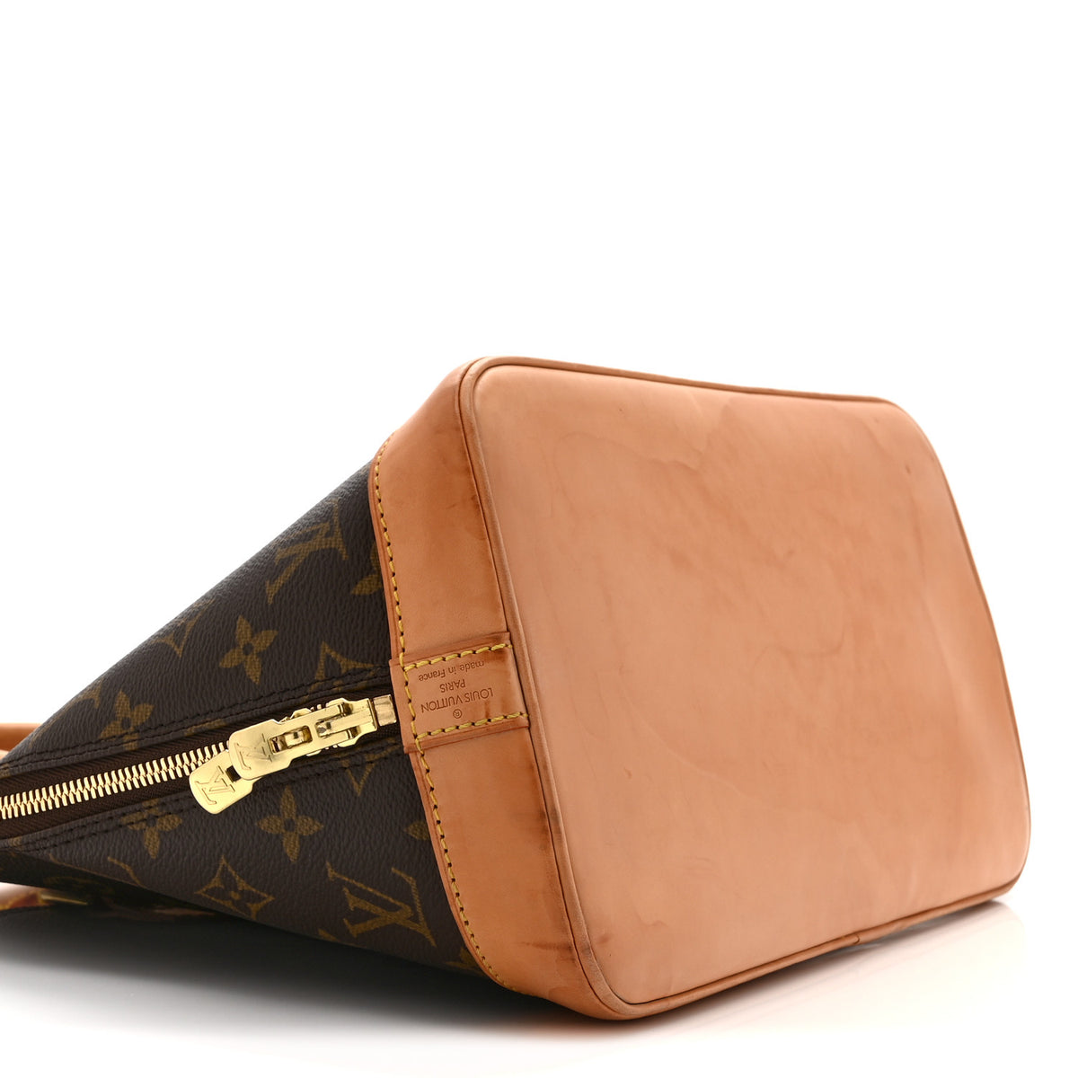 Monogram Alma PM