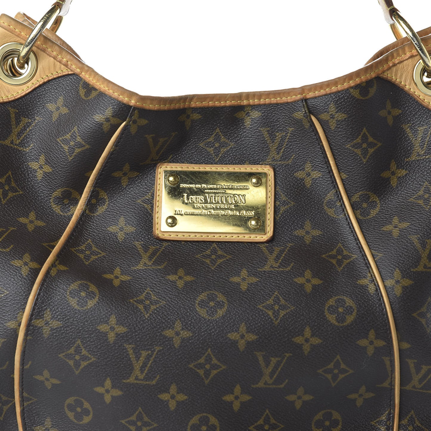 Monogram Galliera PM
