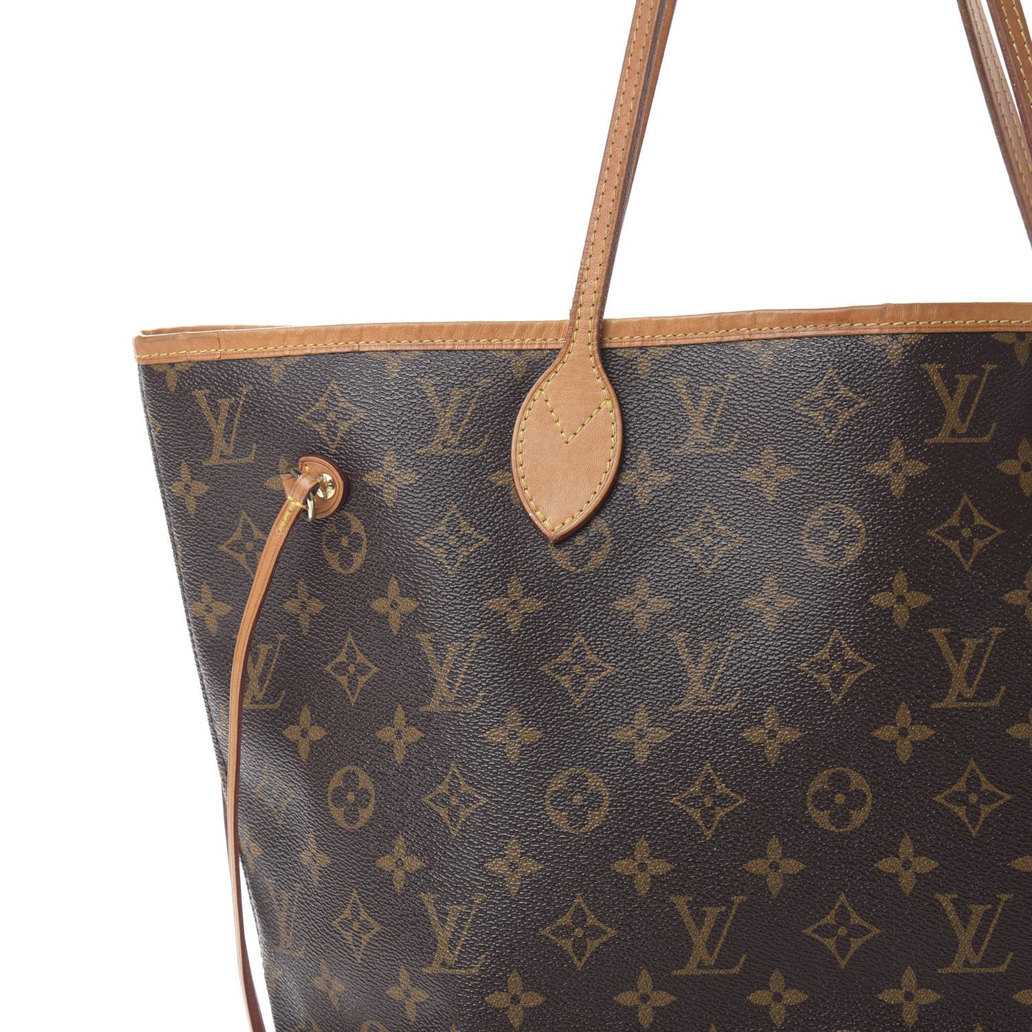 Monogram Neo Neverfull MM
