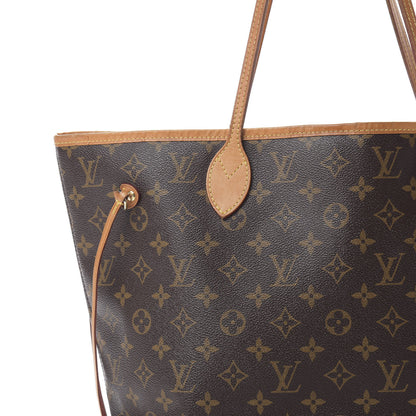 Louis Vuitton Monogram Neo Neverfull MM 8 of 15