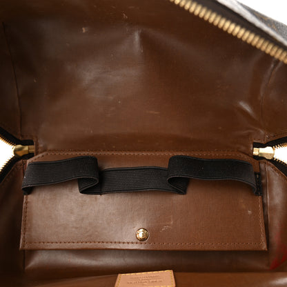 Louis Vuitton Monogram Shoe Care Kit 5 of 16