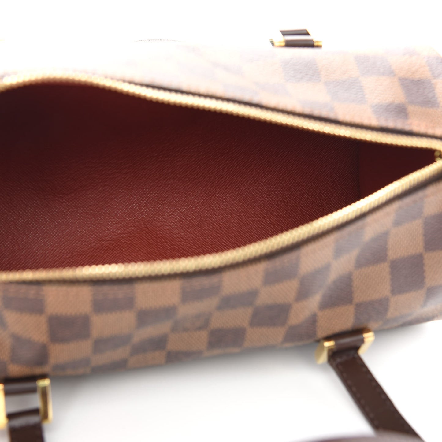 Damier Ebene Papillon 26