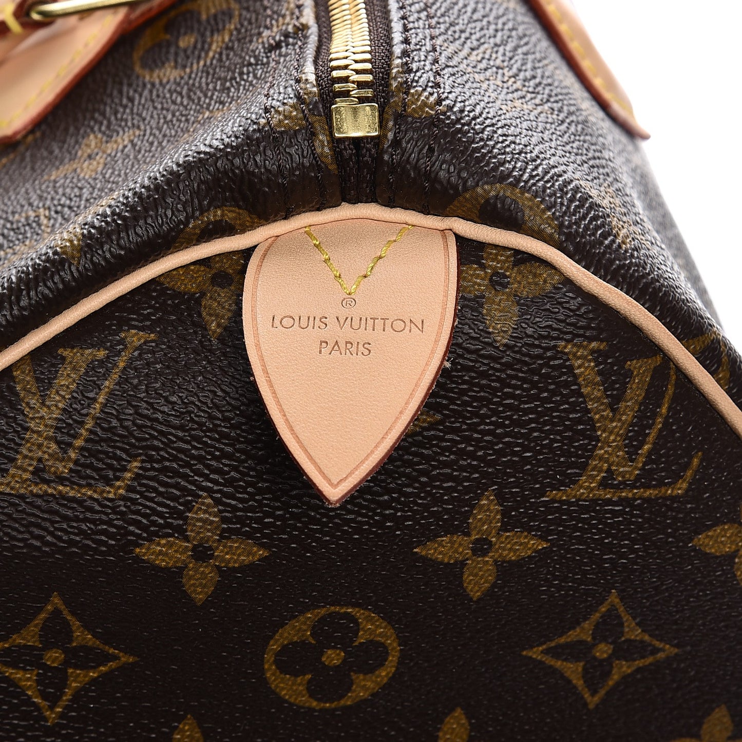 Monogram Speedy 30