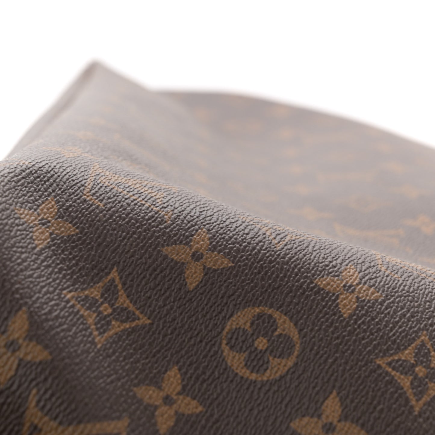 Monogram Neo Neverfull GM Cherry