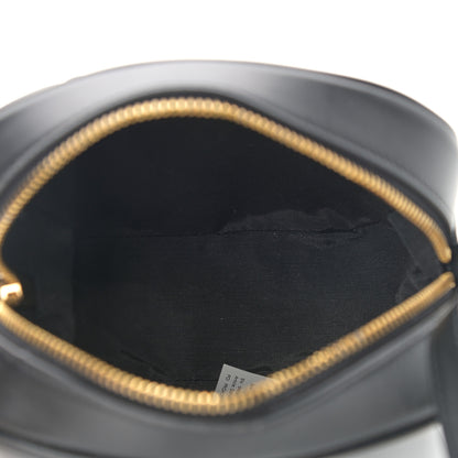 Versace Nappa Virtus Camera Bag Black 4 of 7