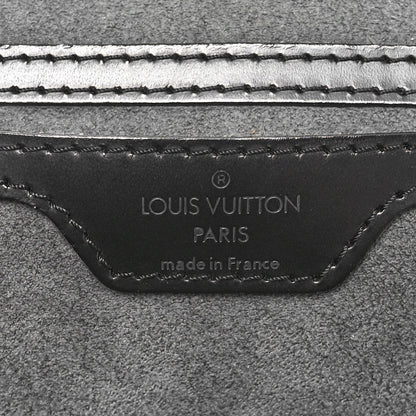 Louis Vuitton Epi Gobelins Backpack Black 6 of 10