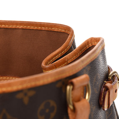 Louis Vuitton Monogram Batignolles Horizontal 10 of 15