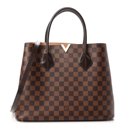 Louis Vuitton Damier Ebene Kensington 1 of 12
