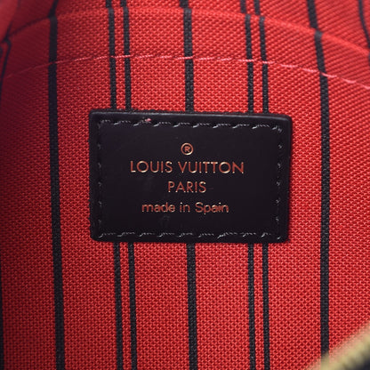 Louis Vuitton Reverse Monogram Kabuki MM GM Pochette 6 of 7