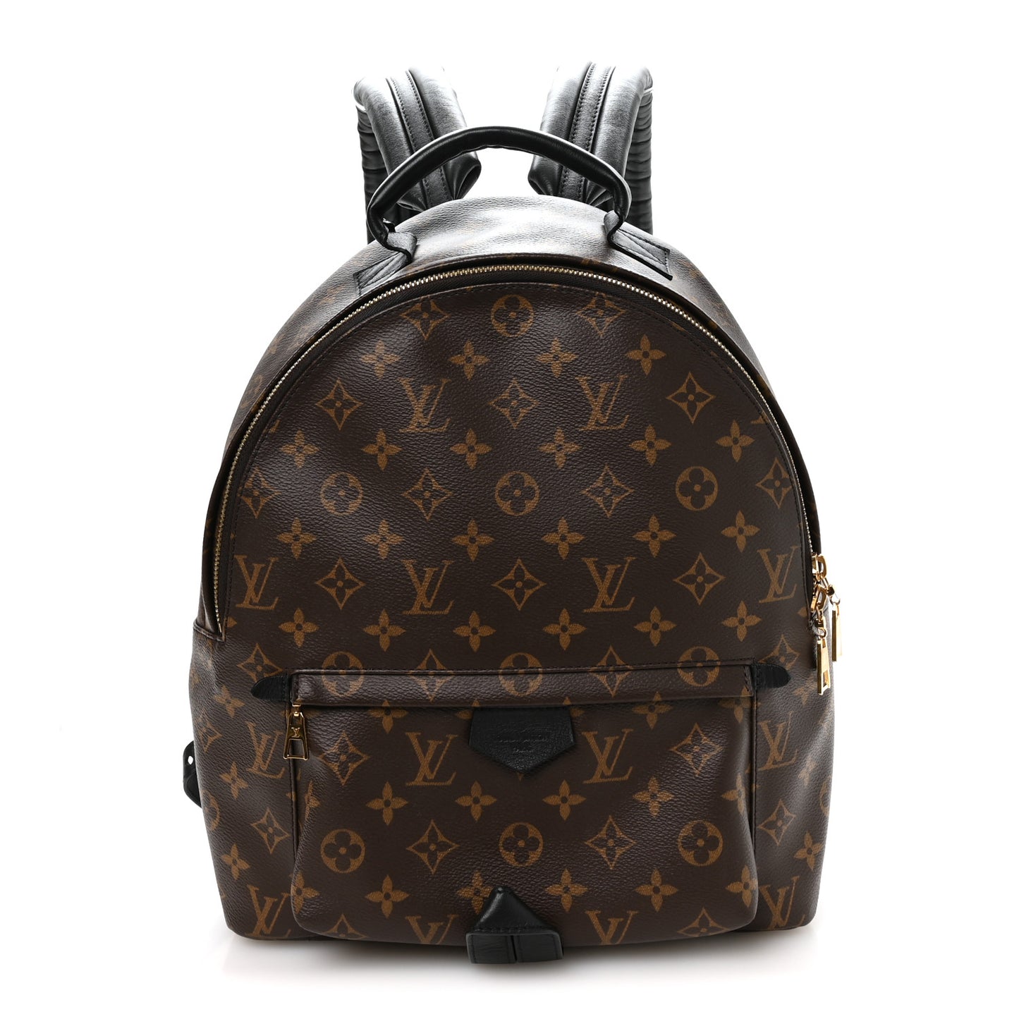 Monogram Palm Springs Backpack MM
