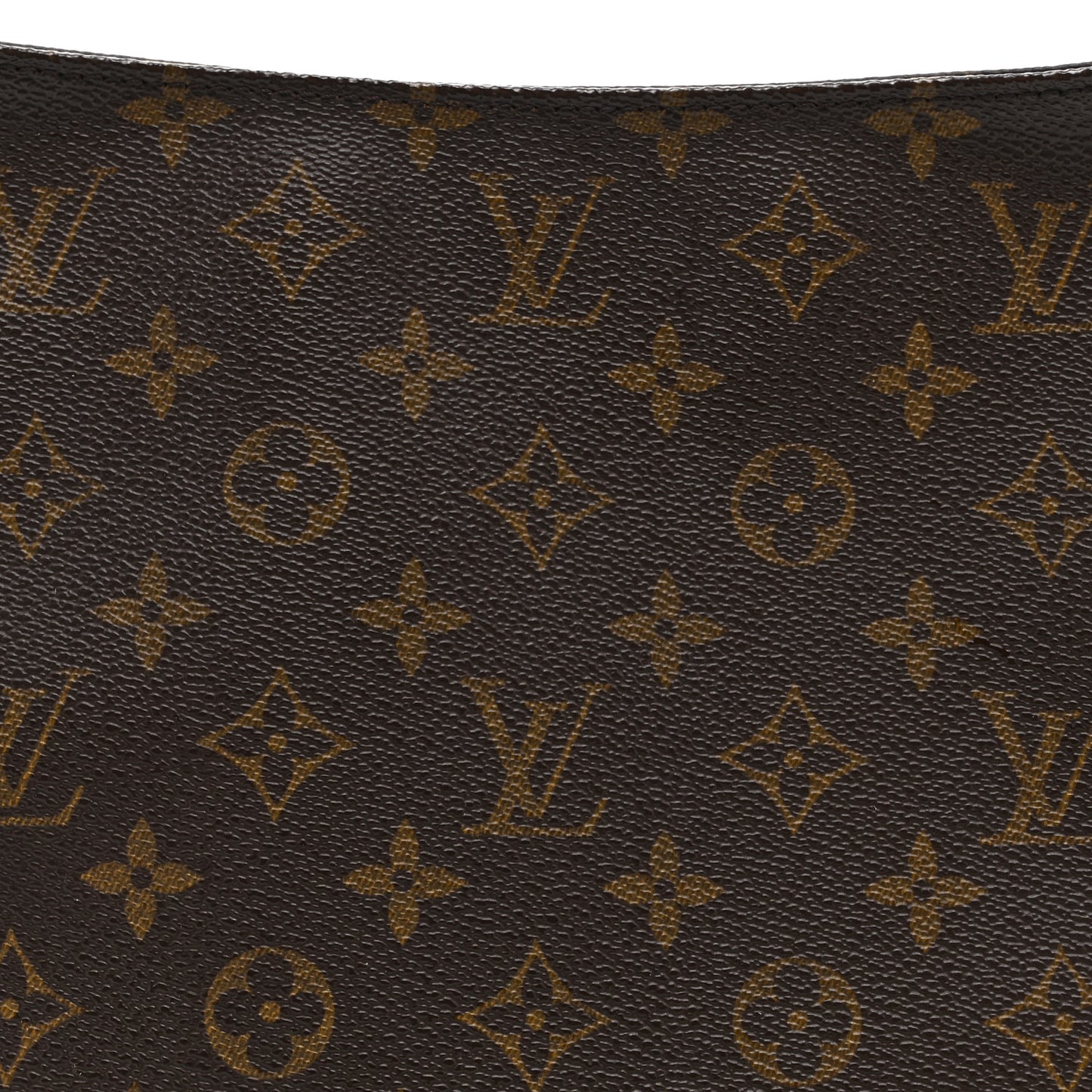 Monogram Looping MM