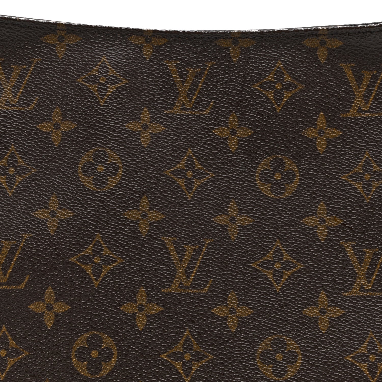 Louis Vuitton Monogram Looping MM 8 of 10