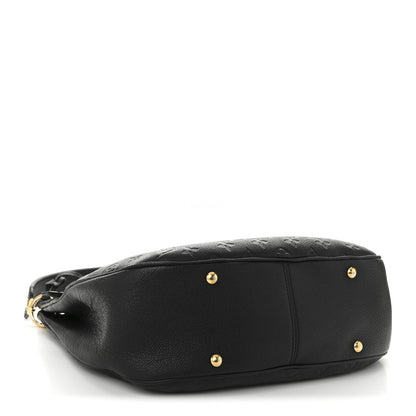 Louis Vuitton Empreinte Spontini Black 4 of 10