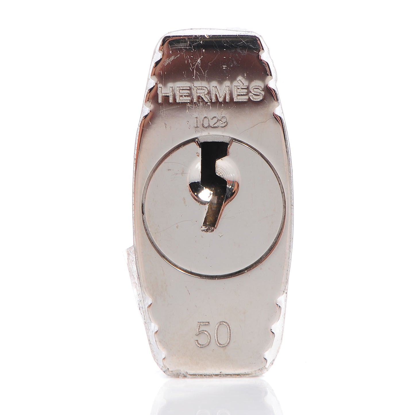 Togo Shoulder Kelly 40 Orange